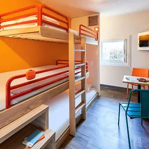 Hotel Hotelf1 Lyon Sud Rénové, Oullins