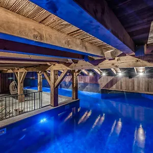 Apartahotel & Le, Val-dʼIsère
