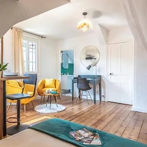 Confort-appartement Le Costa Biarriz