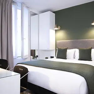 Brady - Gare De L'est 3* París