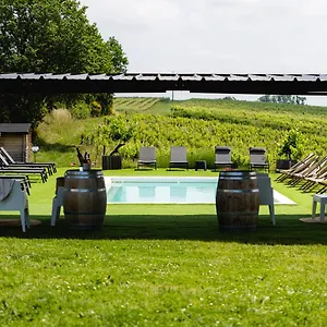 Chateau De Tauzies, The Originals Relais 4* Gaillac