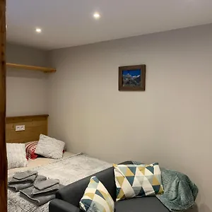 Bed and breakfast Au Coeur Des Alpes, Villarodin-Bourget