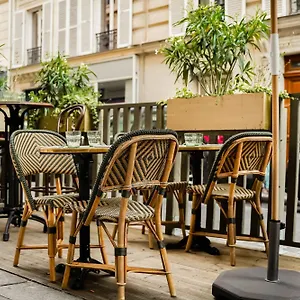 Eugenie 4* París