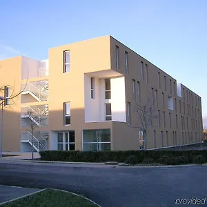 Sejours & Affaires 2* Manosque