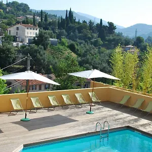 Le Virginia By Popinns 3* Grasse