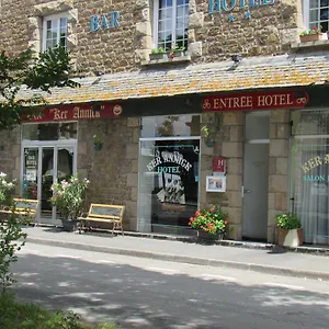 Ker Annick 2* Saint-Malo