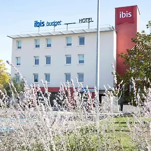 Ibis Budget Les Chaumes 2* Montauban